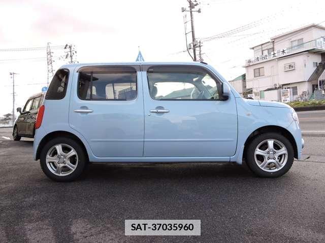 Daihatsu MIRA COCOA 2011-08 7806371-4