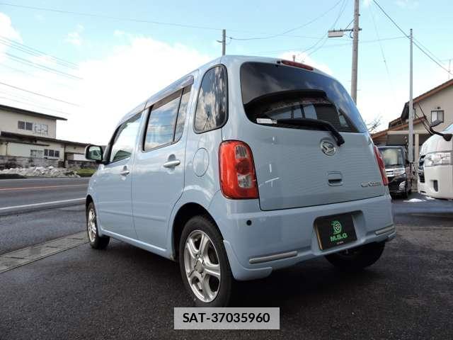Daihatsu MIRA COCOA 2011-08 7806371-8