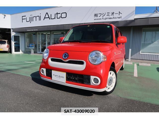 Daihatsu MIRA COCOA 2014-09 7806617-0