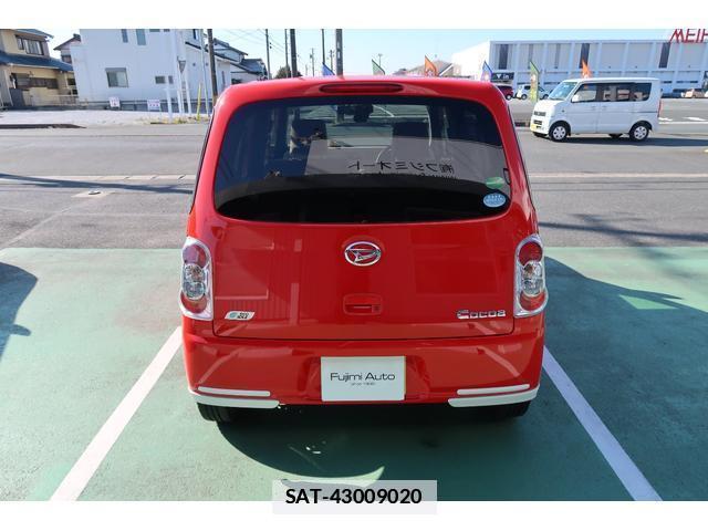 Daihatsu MIRA COCOA 2014-09 7806617-1