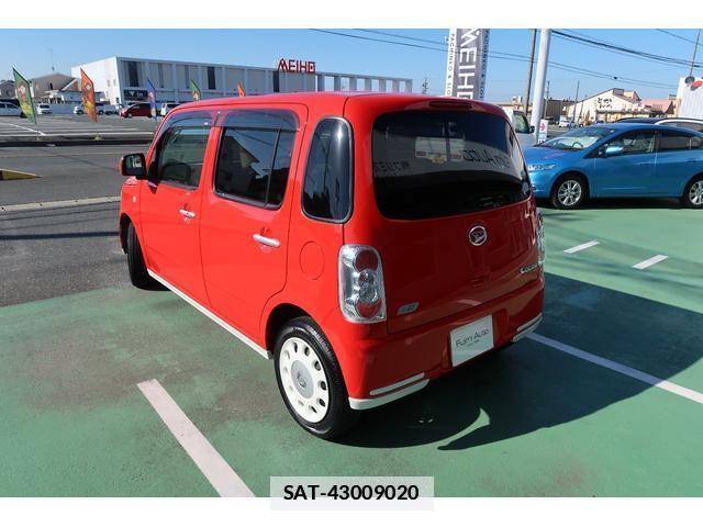 Daihatsu MIRA COCOA 2014-09 7806617-10
