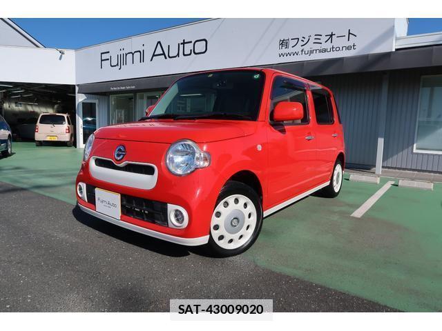 Daihatsu MIRA COCOA 2014-09 7806617-11