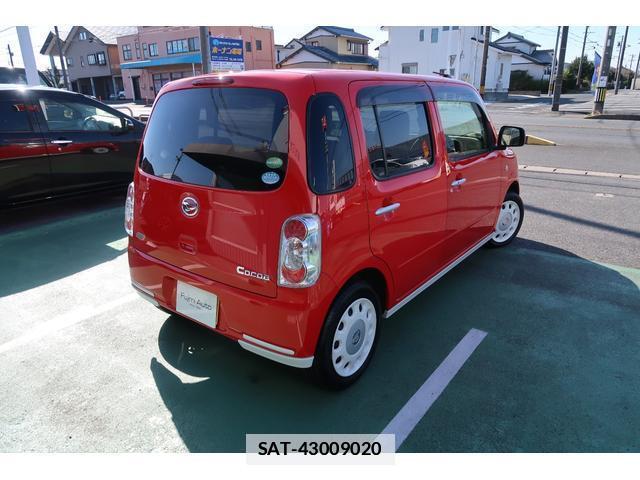 Daihatsu MIRA COCOA 2014-09 7806617-12