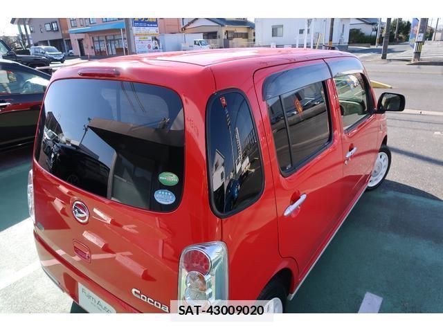 Daihatsu MIRA COCOA 2014-09 7806617-14