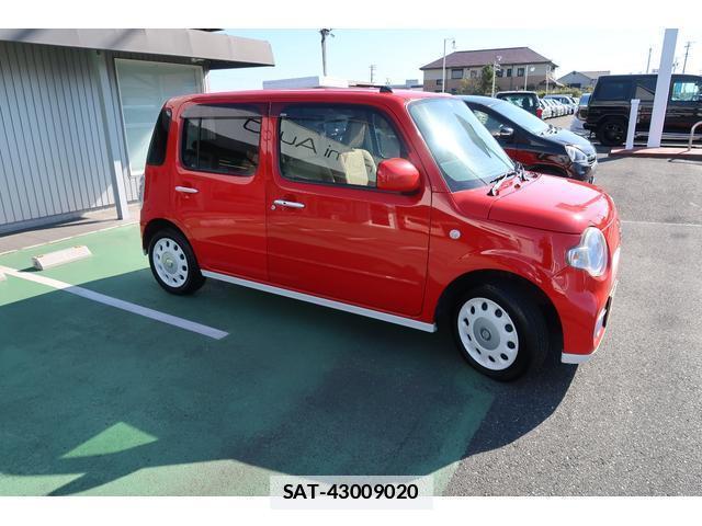 Daihatsu MIRA COCOA 2014-09 7806617-16