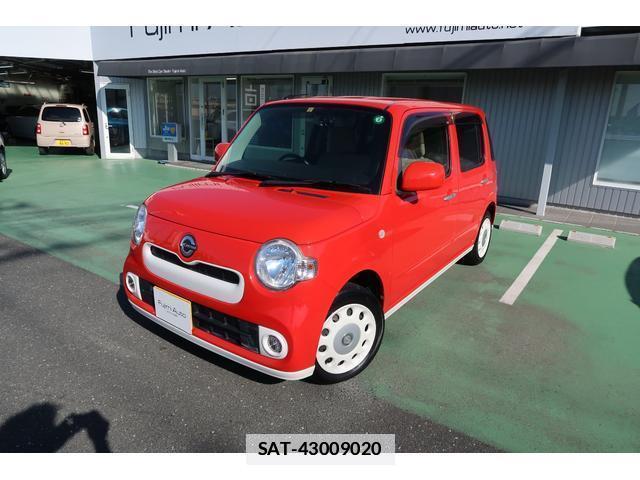 Daihatsu MIRA COCOA 2014-09 7806617-17