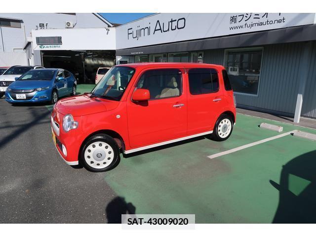 Daihatsu MIRA COCOA 2014-09 7806617-19