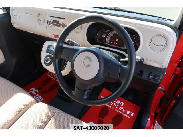 Daihatsu MIRA COCOA 2014-09 7806617-2