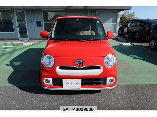 Daihatsu MIRA COCOA 2014-09 7806617-3