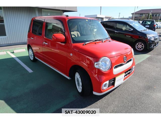 Daihatsu MIRA COCOA 2014-09 7806617-4