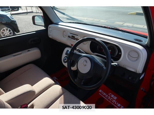 Daihatsu MIRA COCOA 2014-09 7806617-5