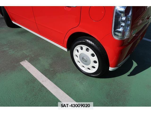 Daihatsu MIRA COCOA 2014-09 7806617-9