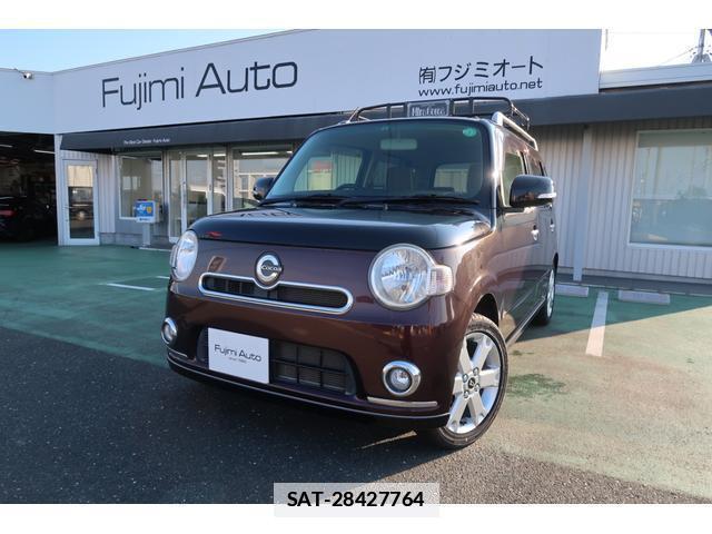 Daihatsu MIRA COCOA 2013-09 7806618-0
