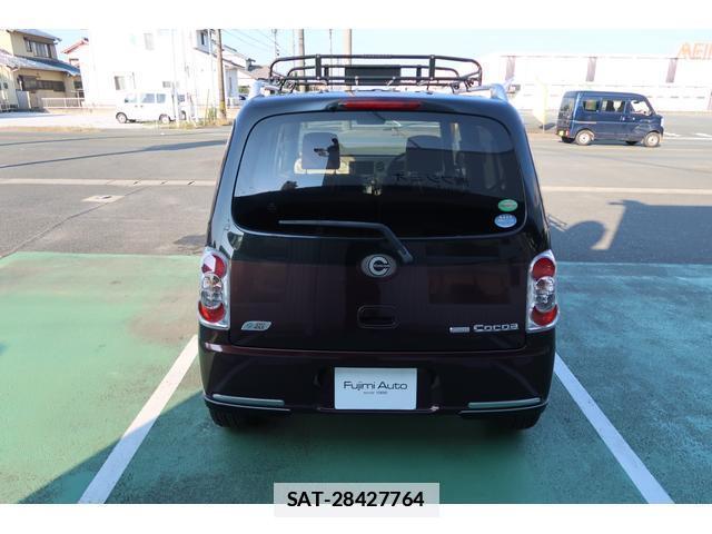 Daihatsu MIRA COCOA 2013-09 7806618-1