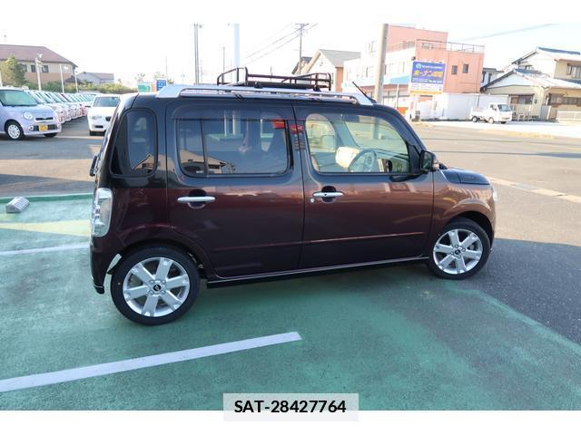 Daihatsu MIRA COCOA 2013-09 7806618-10