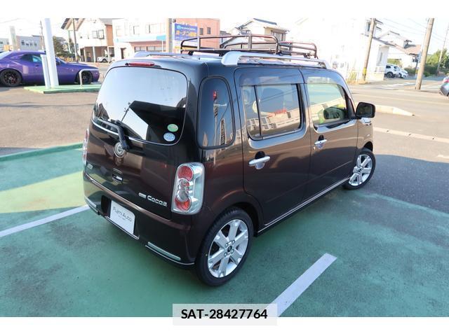 Daihatsu MIRA COCOA 2013-09 7806618-12