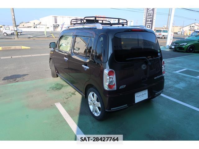 Daihatsu MIRA COCOA 2013-09 7806618-14