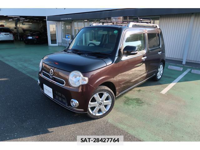Daihatsu MIRA COCOA 2013-09 7806618-17