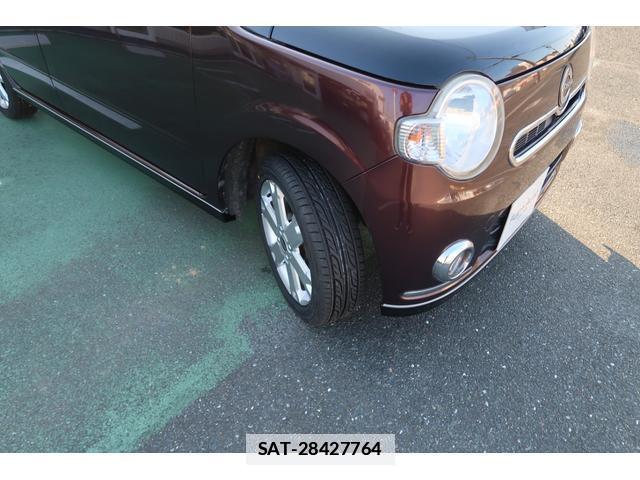 Daihatsu MIRA COCOA 2013-09 7806618-18