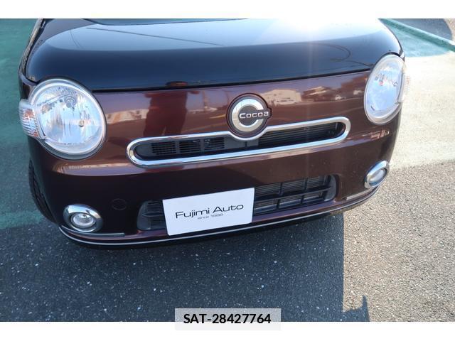 Daihatsu MIRA COCOA 2013-09 7806618-19