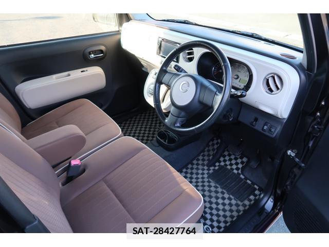 Daihatsu MIRA COCOA 2013-09 7806618-2