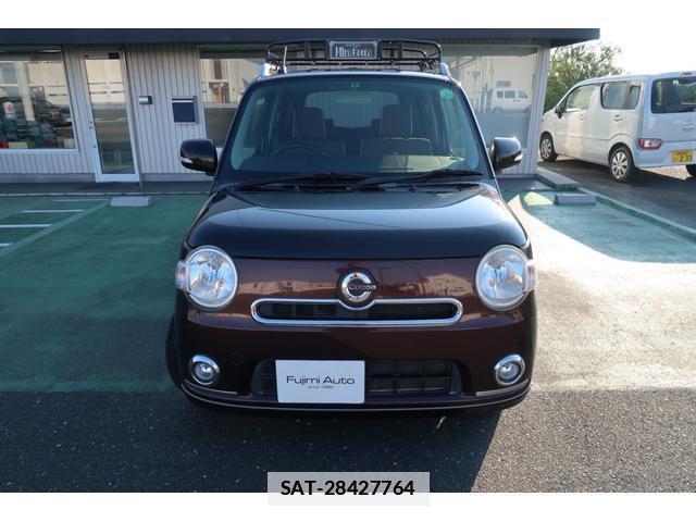 Daihatsu MIRA COCOA 2013-09 7806618-3