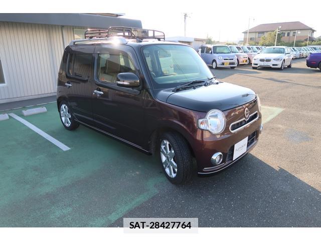 Daihatsu MIRA COCOA 2013-09 7806618-4