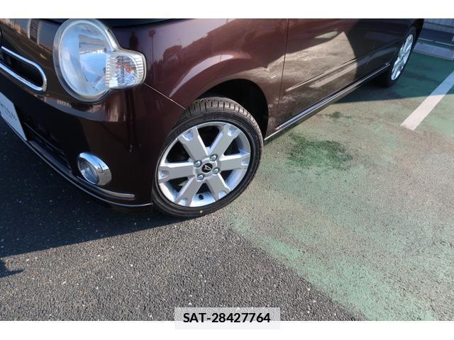 Daihatsu MIRA COCOA 2013-09 7806618-7