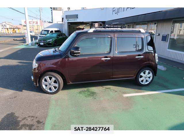 Daihatsu MIRA COCOA 2013-09 7806618-8