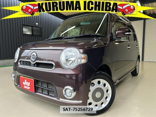 Daihatsu MIRA COCOA 2014-02 7806833-0