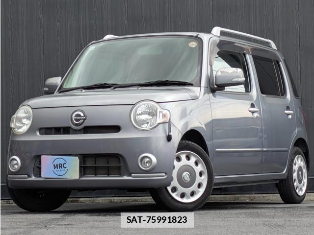 Daihatsu MIRA COCOA 2011-05 7807131-0
