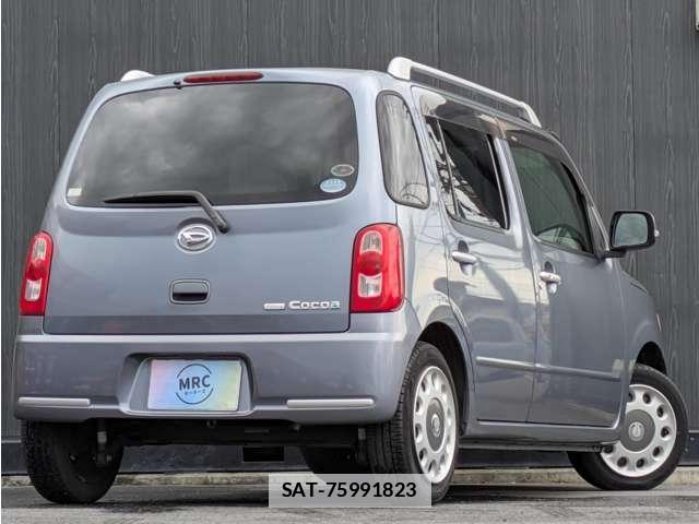 Daihatsu MIRA COCOA 2011-05 7807131-1