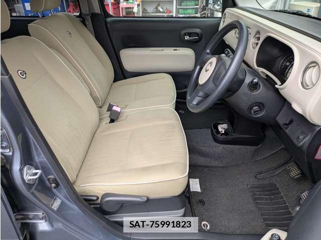 Daihatsu MIRA COCOA 2011-05 7807131-10