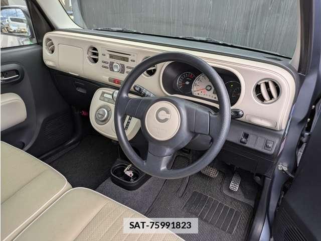 Daihatsu MIRA COCOA 2011-05 7807131-11