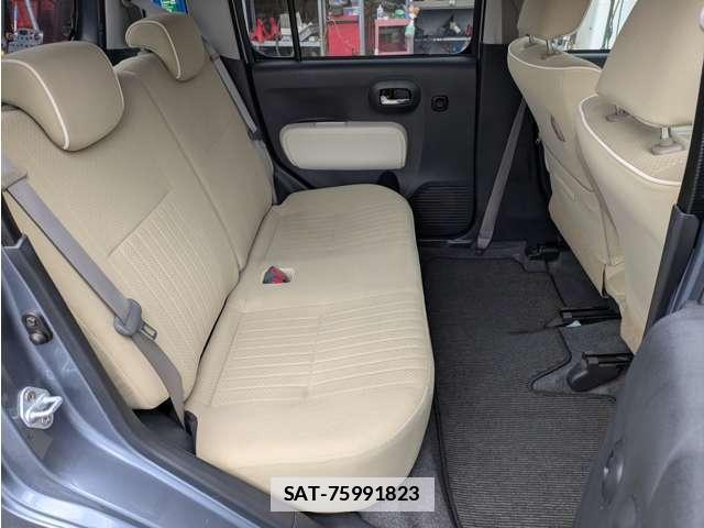 Daihatsu MIRA COCOA 2011-05 7807131-13