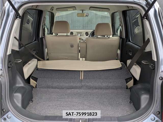Daihatsu MIRA COCOA 2011-05 7807131-16