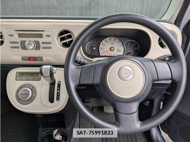 Daihatsu MIRA COCOA 2011-05 7807131-17
