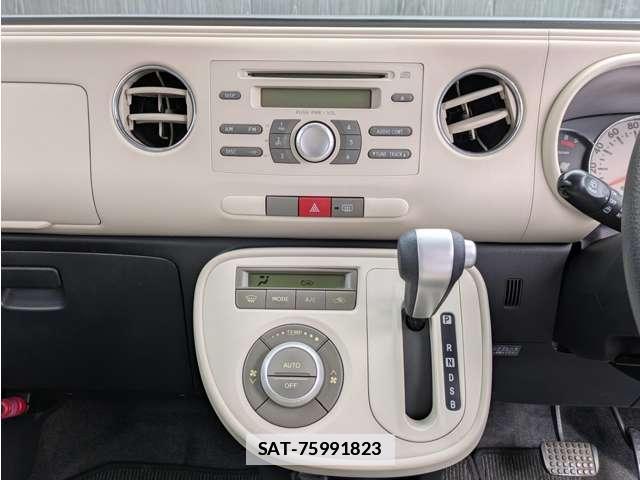 Daihatsu MIRA COCOA 2011-05 7807131-18