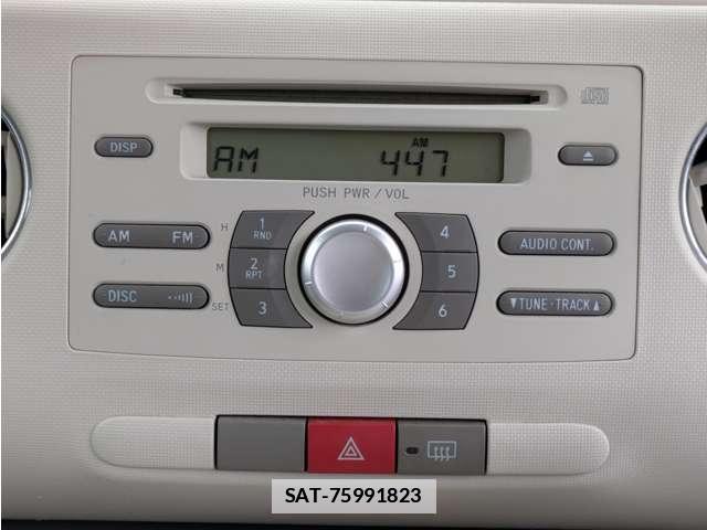 Daihatsu MIRA COCOA 2011-05 7807131-19