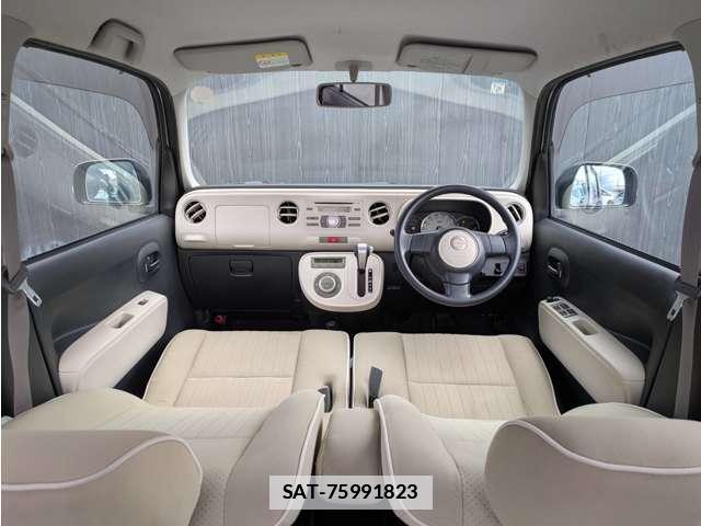 Daihatsu MIRA COCOA 2011-05 7807131-2