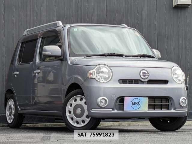 Daihatsu MIRA COCOA 2011-05 7807131-3