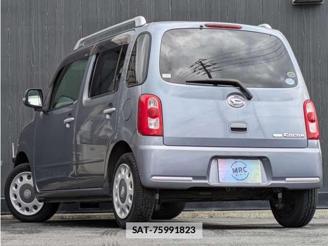 Daihatsu MIRA COCOA 2011-05 7807131-4