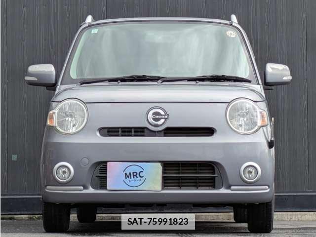 Daihatsu MIRA COCOA 2011-05 7807131-5