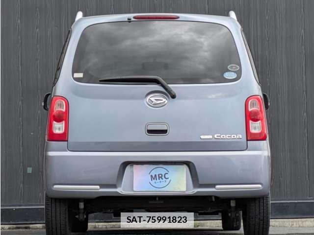 Daihatsu MIRA COCOA 2011-05 7807131-6