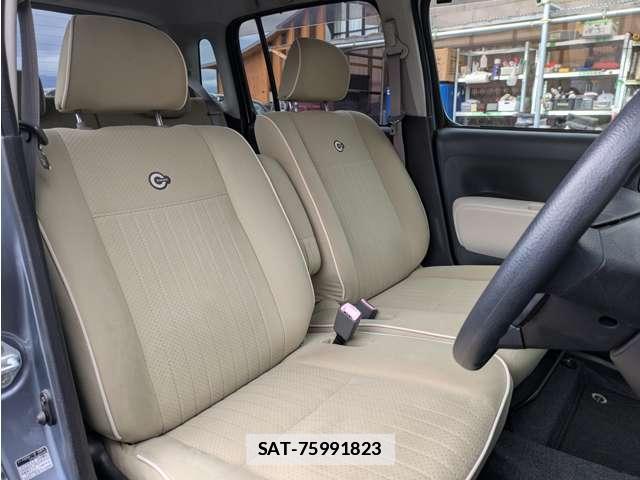Daihatsu MIRA COCOA 2011-05 7807131-9