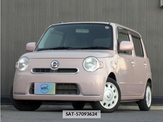 Daihatsu MIRA COCOA 2013-07 7807167-0
