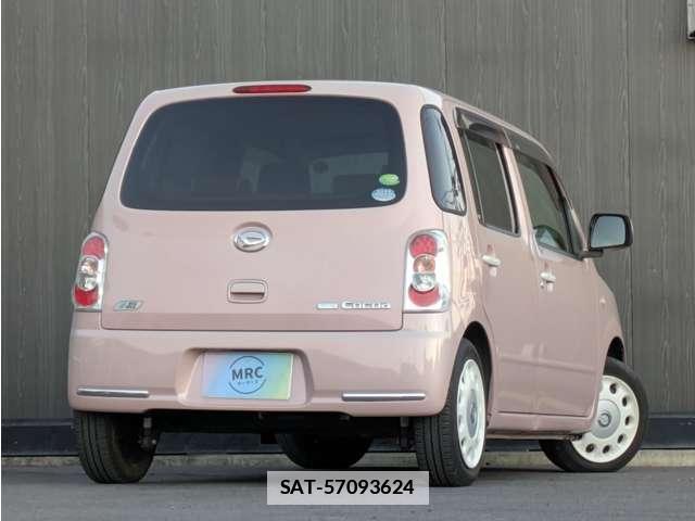 Daihatsu MIRA COCOA 2013-07 7807167-1