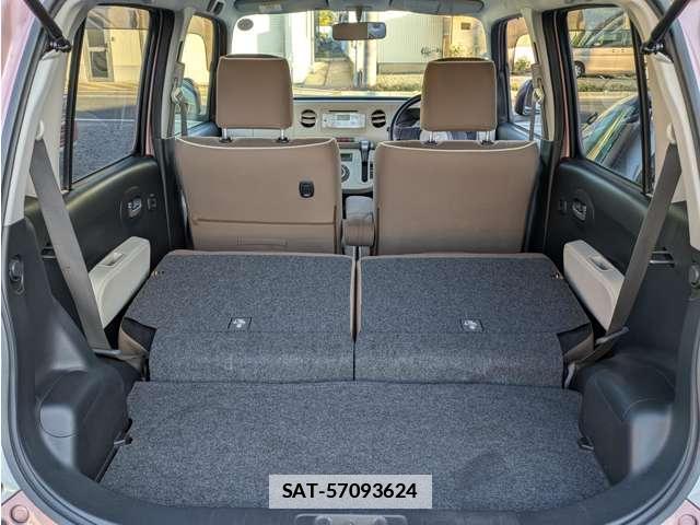 Daihatsu MIRA COCOA 2013-07 7807167-11