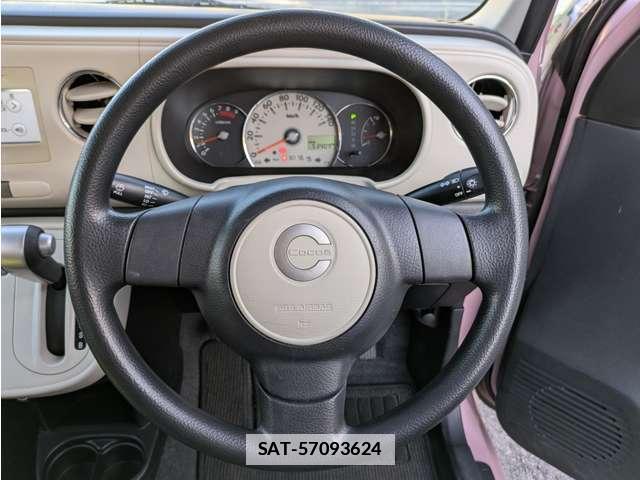 Daihatsu MIRA COCOA 2013-07 7807167-13