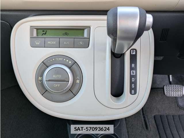 Daihatsu MIRA COCOA 2013-07 7807167-16